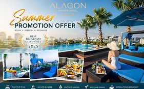 Alagon Saigon Hotel&Spa